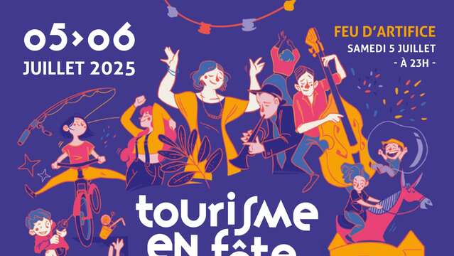 Tourisme en fête aux Monts d'Olmes
