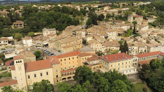 Accueil Saint Joseph d'Allex