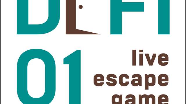 Salle éphémère Défi01 : "Meurtre au restaurant"
