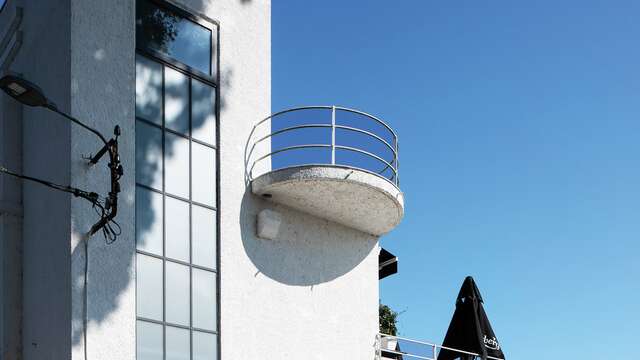 National Architecture Days with the CIAP