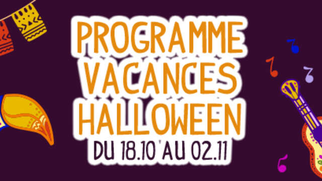 Soirée spéciale Halloween à Vitam'Ludic