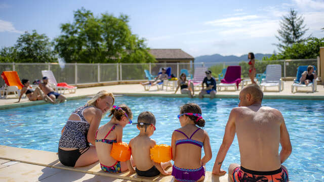 VTF Domaine du Grand Luberon