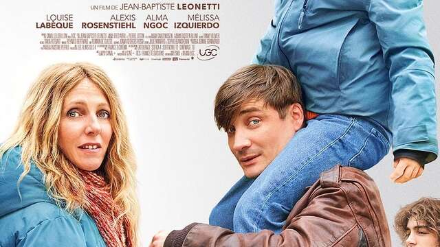 Proiezione del film "Quelli che contano