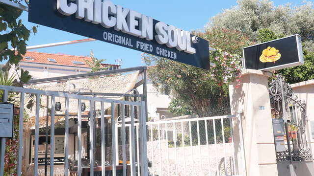 Chicken Soul  (St Jean-Brunet)