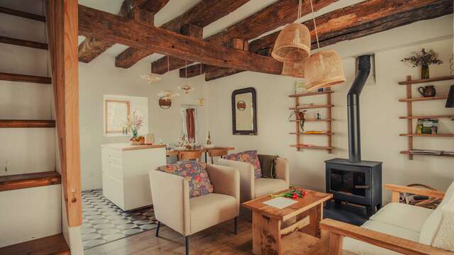 La Bignonette - Les Pittoresques