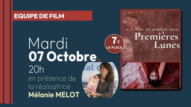 Soirée Avant Première