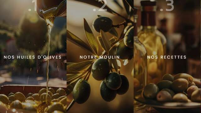 Domaine des Plaines Marguerites