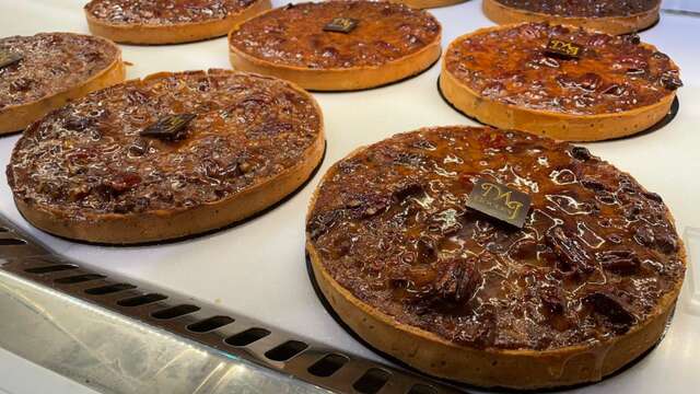 Boulangerie Le Fournil des Quatre Chemins