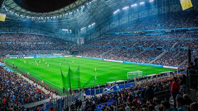 Olympique de Marseille - Saison 2025 - 2026