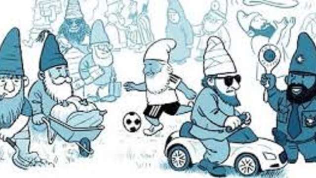 Exposition : Déconstruire les peurs des citoyens