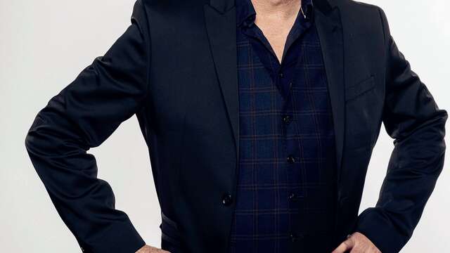 Humour : Christophe Alévêque