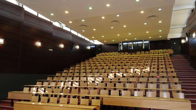 Conférence de la Chaire de philosophie