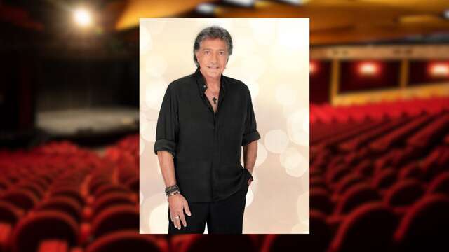 Musique : Frédéric François