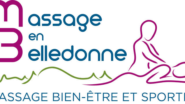 Ontspannende massage