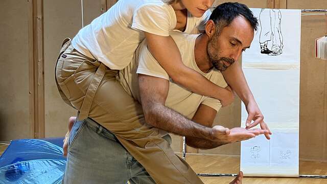 Jeune Public - Spectacle/Danse "2"