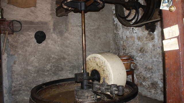 Moulin Morand
