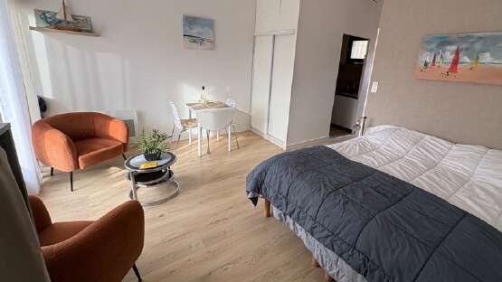 Résidence Beaulieu - N° 27