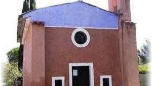 Chapelle Saint-Antoine