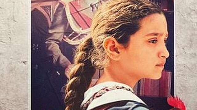 Ciné - Le Gâteau du Président