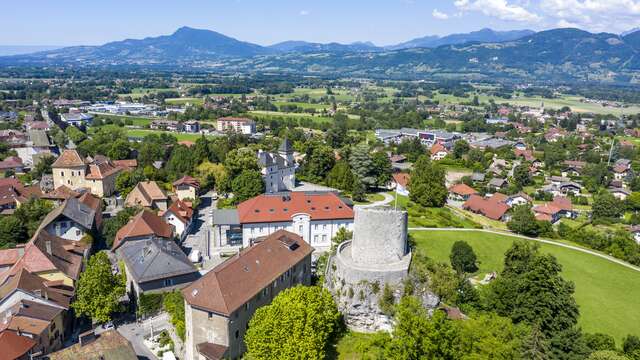 Journées Européennes du Patrimoine