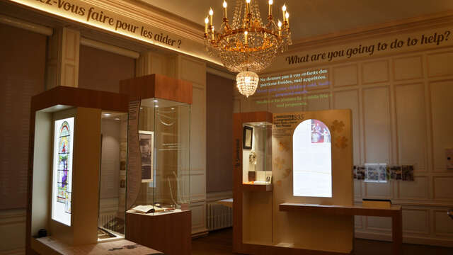 Musée du Bon Pasteur