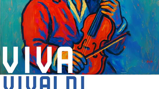 Festival der Alten Musik in Roya: Viva Vivaldi