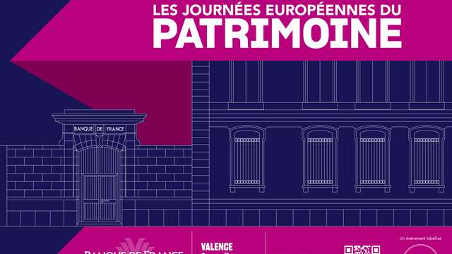 COMPLET - Visites de la Banque de France -Journées européennes du Patrimoine