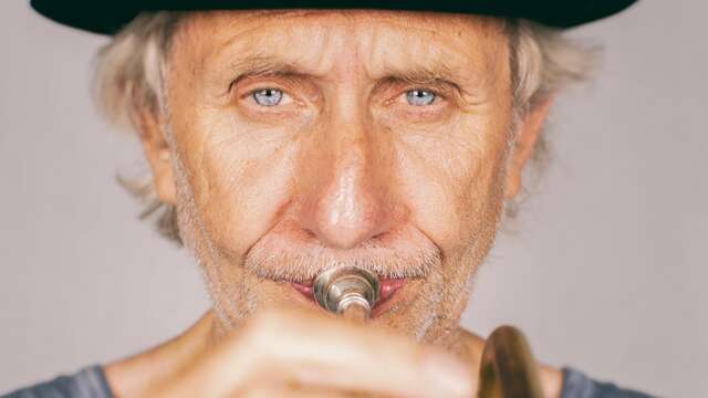 Festival Jazz au sommet - One Night Band/Erik Truffaz
