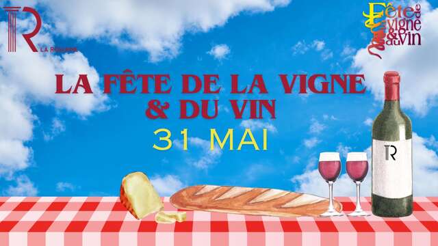 Fête de la Vigne et du Vin - Cave La Romaine