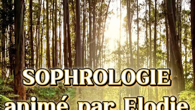Atelier sophrologie et soins énergétiques | On Pose pour le Rose