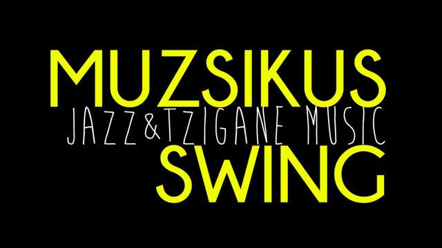 Les Soirées Estivales: Konzert von Muzsicus swing