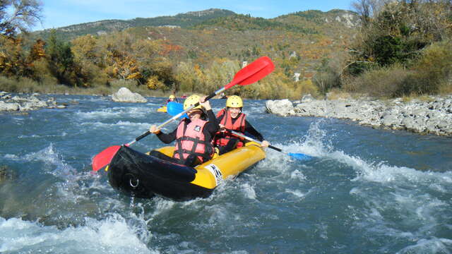 Action Aventure