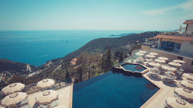 Les Terrasses d'Eze