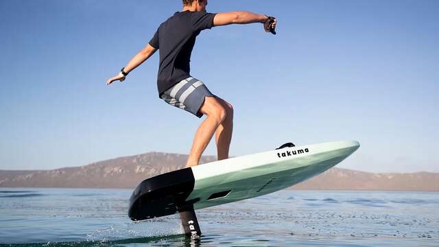 Bormes Ski et Wake