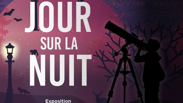 Atelier : Devenez observateur du ciel - initiation aux sciences participatives