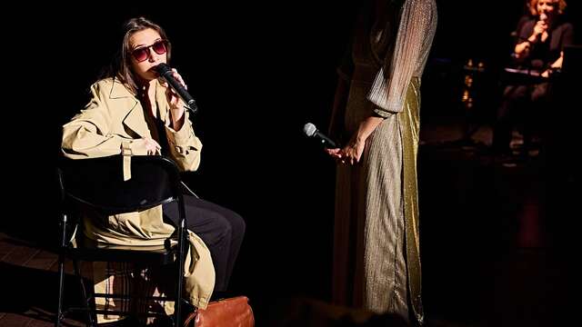 Nobelles - Cie Comédie des Ondes