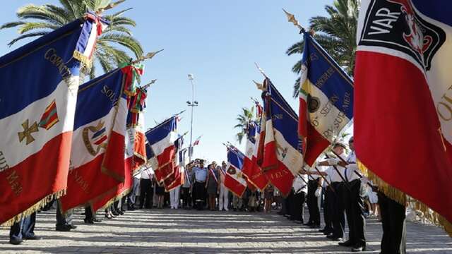 National Day of Remembrance and Recollection in Memory of the Civil and Military Victims of the Algerian War and the Fighting in Tunisia and Morocco