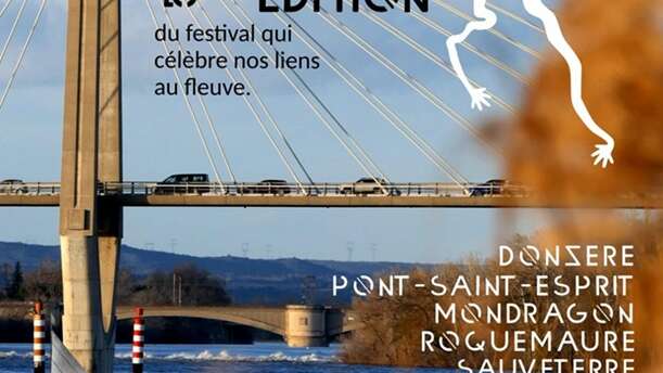 La noctambule du fleuve