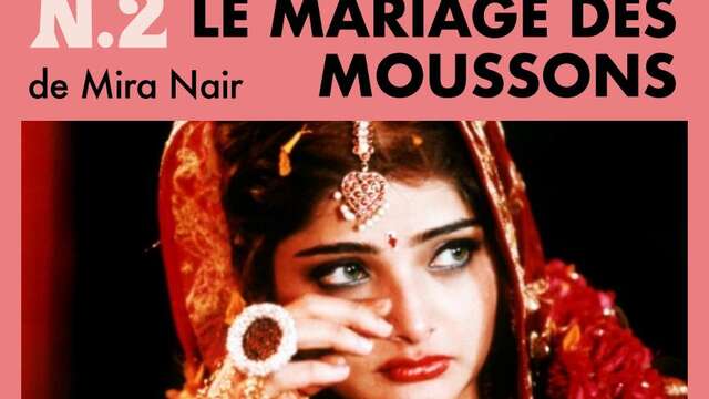 Cycle Regard sur le cinéma indien