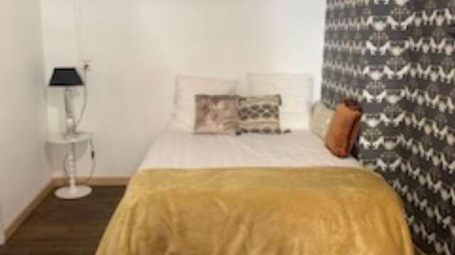 Maison d'hôtes Lavelanet