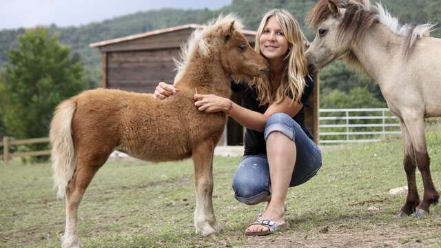 Rhéa Horses