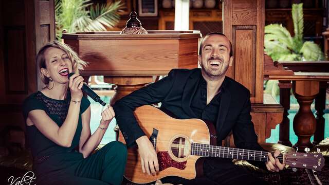 Jeudi soir à Praz - Tweex