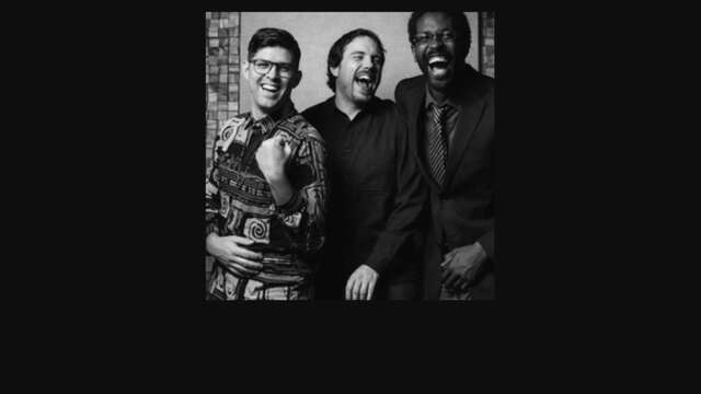 Konzert 'Trio Daniel Garcia' - Jazz in den Weinbergen