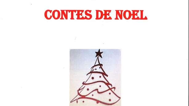 Contes de Noël