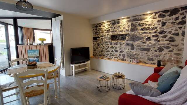 La Bergerie d'Émile