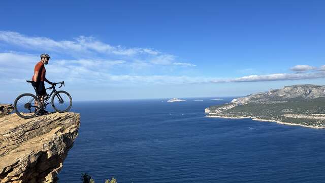 Calanques Circuit