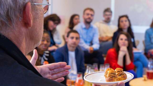 Festival Confit ! - avec le Théâtre La Garance