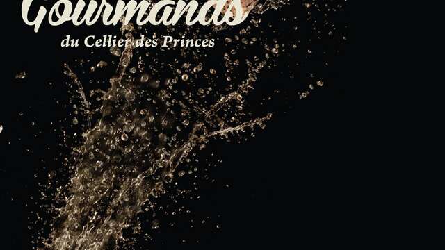 Les Jeudis Gourmands du Cellier des Princes : Prélude Princier aux Festivités de Fin d'Année