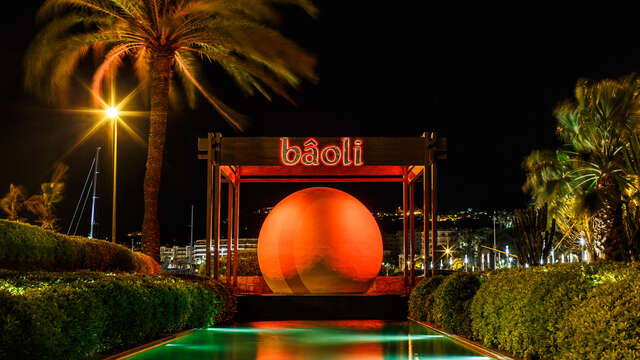 Le Club Baoli