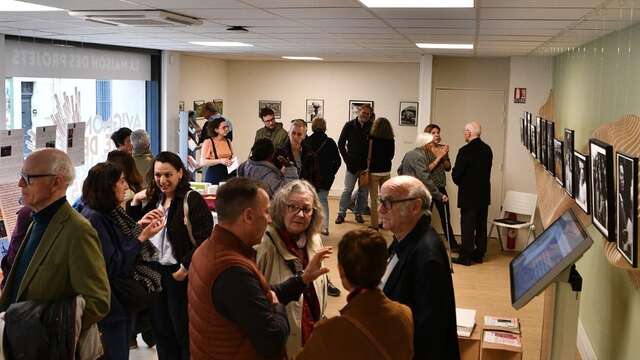 L’art du bain et des soins - conférence sur l'histoire de l'art